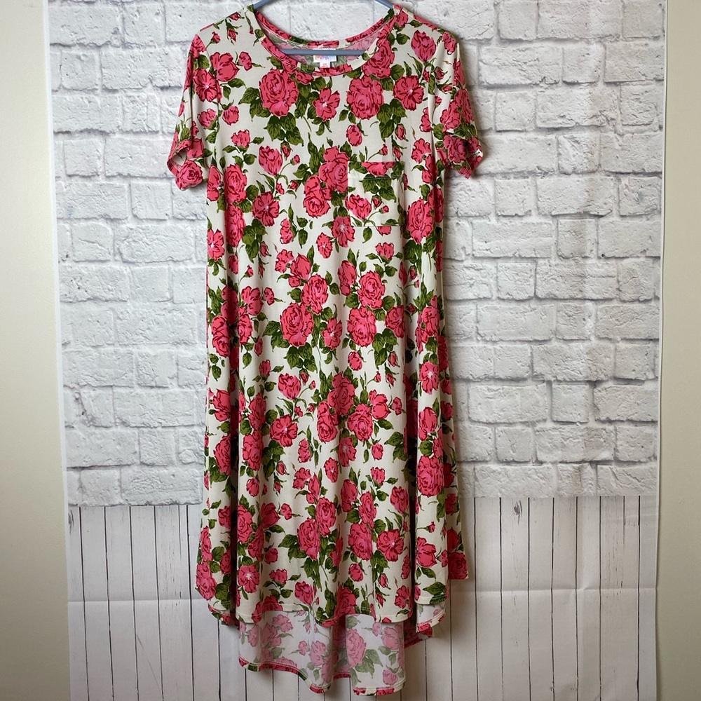 swing dress 💕